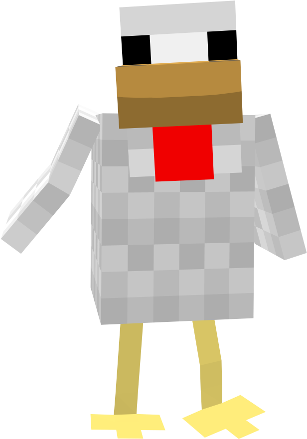 Chicken Logo